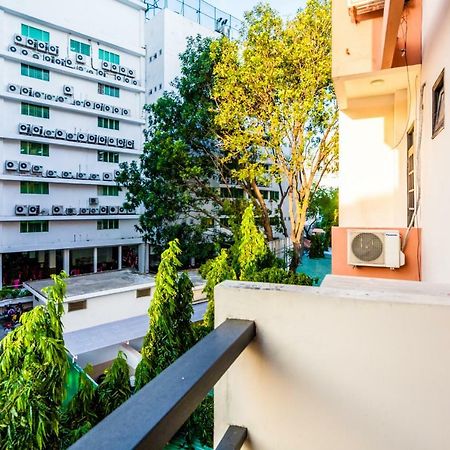 Viet Nam Vacation Apartment Хошимин Екстериор снимка