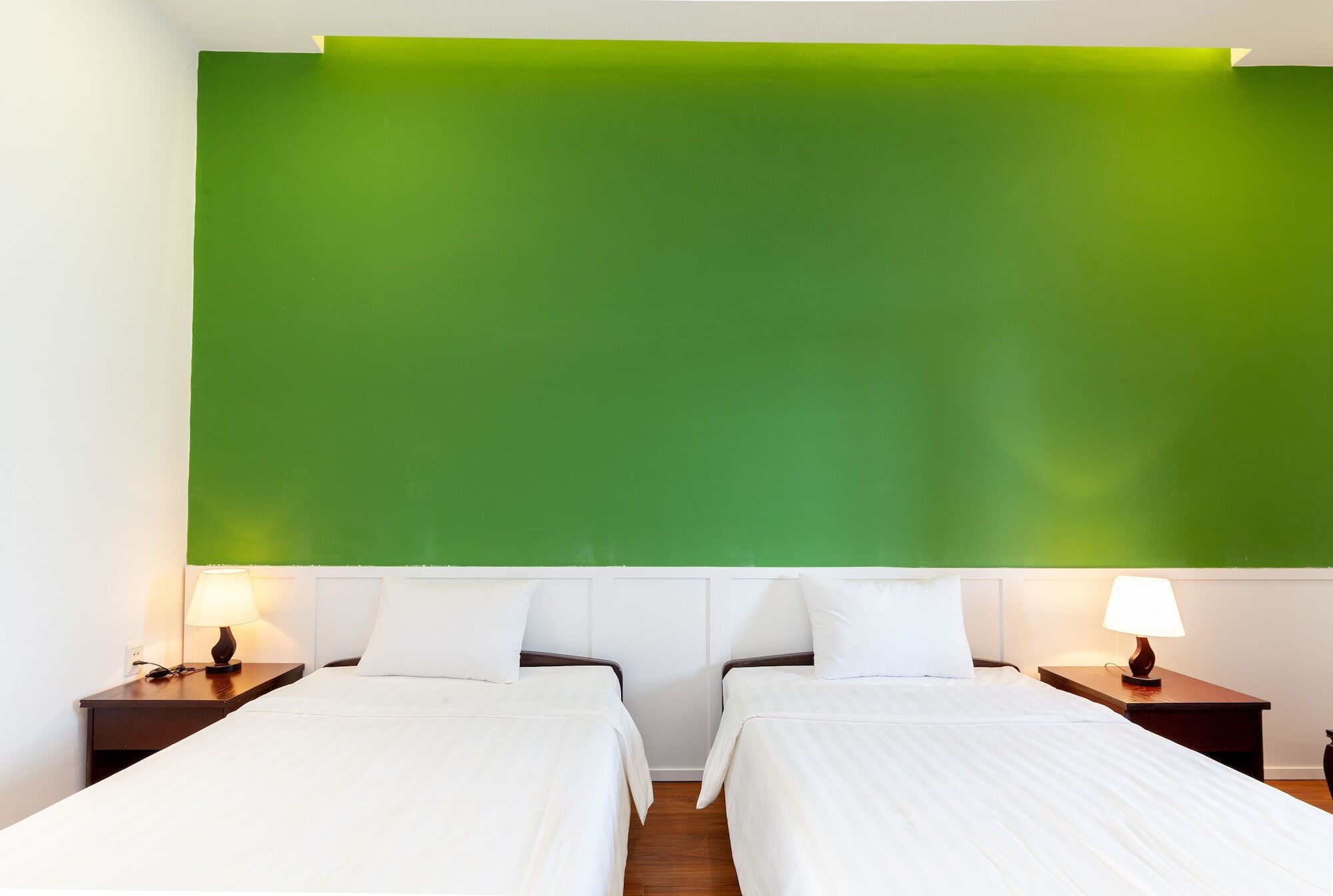 Viet Nam Vacation Apartment Хошимин Екстериор снимка
